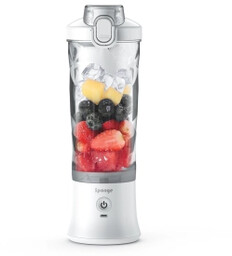 Sponge SPONBLW01 Bezprzewodowy 0,6l Blender kielichowy