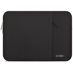 TECH-PROTECT Etui na laptopa Sleevy 13-14 cali Czarny