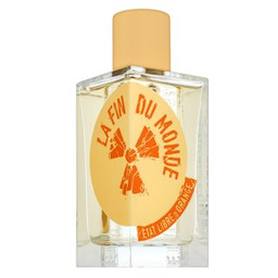 Etat Libre d Orange La Fin Du Monde