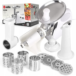 Maszynka do mielenia mięsa Eldom M300 2,5kg/min szatkownica