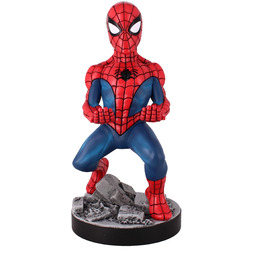 Cable Guys - Marvel Spiderman Gaming Accessories Holder