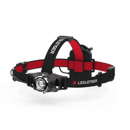 Latarka czołowa Ledlenser H6 200 lm – mocna,