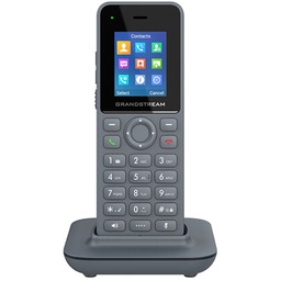 Grandstream DP725 bezprzewodowy telefon DECT VoIP