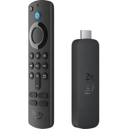 AMAZON Odtwarzacz multimedialny 4K Fire TV Stick (2nd