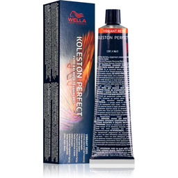 Wella Koleston Perfect ME+, farba do włosów, 77/43,