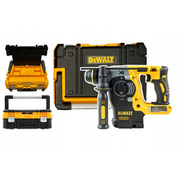 DeWalt Młotowiertarka 18V 2.1J DCH273NT Walizka z organizerem