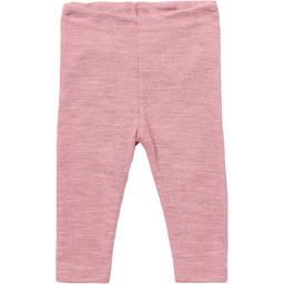 Legginsy dziecięce z wełny merynosów ciepłe 100% naturalne
