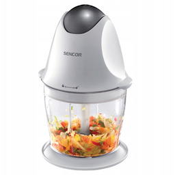 Rozdrabniacz do żywności Sencor SHB4310 300W 650ml