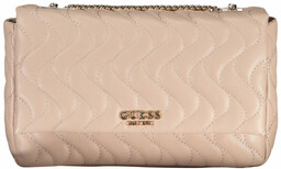 TORBA DAMSKA GUESS JEANS RÓŻOWA