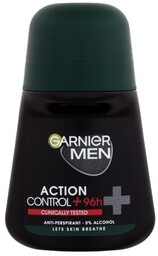 Garnier Men Action Control+ 96h antyperspirant 50 ml