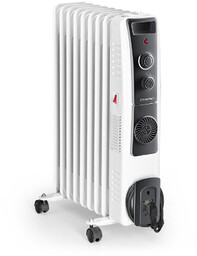 Grzejnik olejowy TRH 22 E