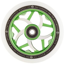 kółka STRIKER - Essence V3 White Green (GREEN1024)