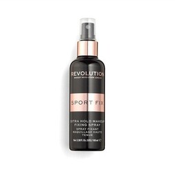 REVOLUTION Sport Fix Utrwalacz makijażu100 ml