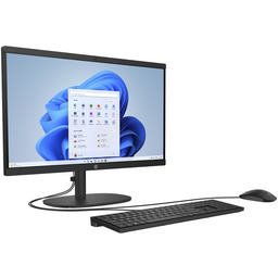 Komputer All in One HP 22-dg0001na / A0NW9EA