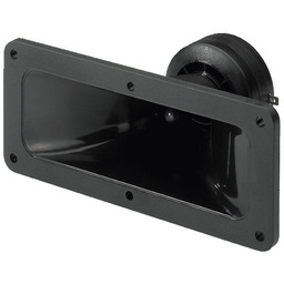 Monacor MPT-025 - Głośnik wysokotonowy piezo