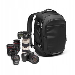 Advanced III Plecak Gear