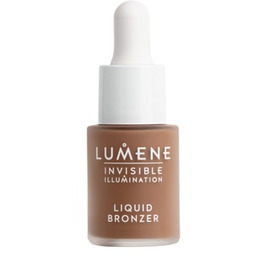 Lumene Invisible Illumination Liquid Bronzer Bronzer 15 ml