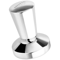 Motta tamper aluminiowy Easy 57 mm płaski