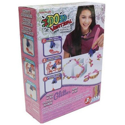 Formatex 6072 Dlugopisy brokatowe 3d