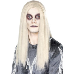 Ghost Town Indian Style Wig