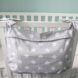 TORBA ORGANIZER NA ŁÓŻECZKO DZIECIĘCE KERL