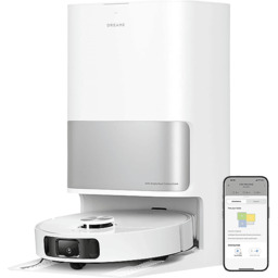 Robot odkurzająco-mopujący DREAME L10S Ultra Gen 2