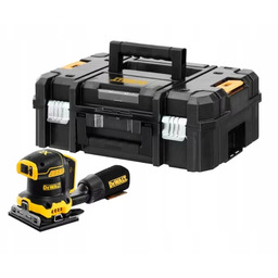 Dewalt Szlifierka wielofunkcyjna DCW200NT 18V aku