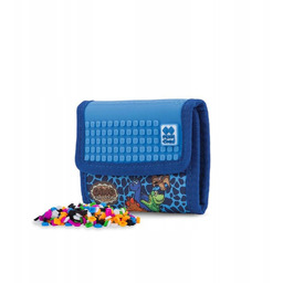 Portfel Dziecięcy Portfelik Dla Dziecka Portfel na rzep