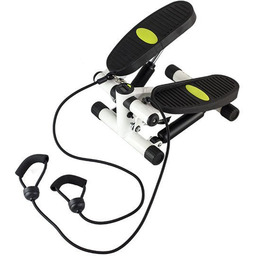 Stepper prosty z linkami S3038 HMS