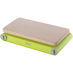 Kuchenka kempingowa gazowa Bender Lux bukowa deska