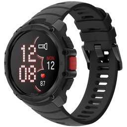POLAR Miejski zegarek sportowy z GPS Street X