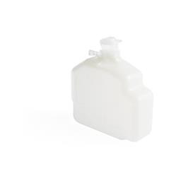 Pojemnik na zużyty toner / Waste box Kyocera