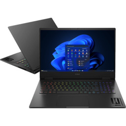 Laptop HP Omen 16-wf1343nw / Intel Core i9-14900HX