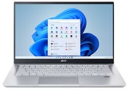 Acer Swift 3 SF314-43-R9Y5 14" R5 5500U 16GB