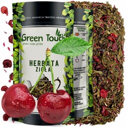 Kwitnąca wiśnia (Torebka 200 g, Pakowanie standardowe)