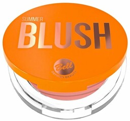 Bell Summer Blush, róż do twarzy, 002