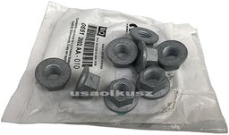 Nakrętka wahaczy tylnego zawieszenia M12x1,75 Chrysler Pacifica -2008