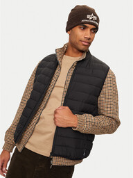 Czapka Alpha Industries 168910 Brązowy