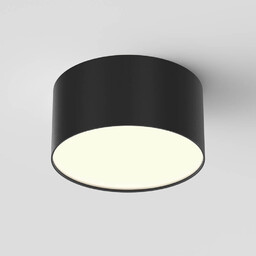 Maytoni Sufitowa lampa do jadalni Zon C032CL-12W3K-RD-B LED
