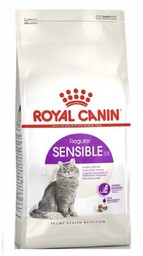 ROYAL CANIN Karma dla kota FHN Sensible 33