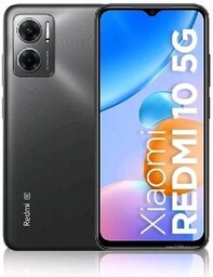 REDMI NOTE 10 5G