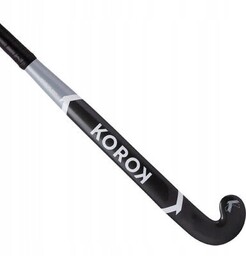 Kij do hokeja halowego Korok Mid Bow FH500