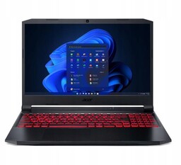 Laptop Acer Nitro 5 AN515-57-795F 15,6 " Intel