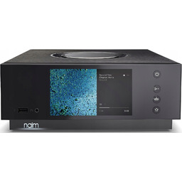 Naim Uniti Atom Hdmi system stereo all in