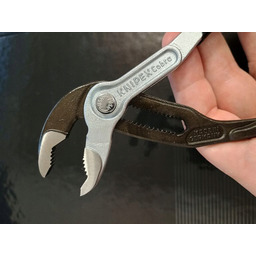 Szczypce Knipex 87 01 180