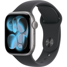 Apple Watch Series 11 GPS + Cellular 42mm