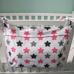 TORBA ORGANIZER NA ŁÓŻECZKO DZIECIĘCE KERL