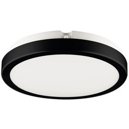 EKO LIGHT Lampa sufitowa Vera EKP0471 Czarny