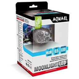 Aquael Moonlight LED, oświetlenie do akwarium
