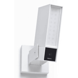 Inteligentna kamera zewnętrzna z syreną NETATMO NOC-S-W-EC Biały